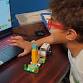 K-2 Robotics: Build and Program a Lego Earthquake event image