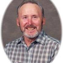 Martin Schoonover Obituary