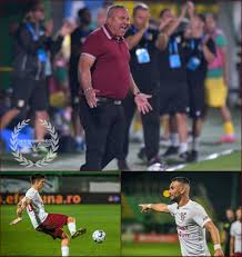Anunțul oficial al clubului articol scris de digi sport 08.06.2021, 15:06. Visiniu Ro Mihai Iosif A Fost Desemnat Antrenorul Etapei ÙÛØ³Ø¨ÙˆÚ©
