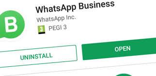 Image result for whatsapp business app