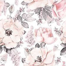 I have posted 2 differents kind: Pink Flower Garden Kids Wallpaper Josh Jenna
