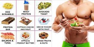 Need a quick energy boost to get you through the day? Pre Workout Meal What To Eat Before A Workout Gymguider Com