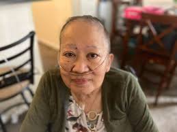 In loving memory of "LOLITA ABELON SALAS".... December 6, 1947