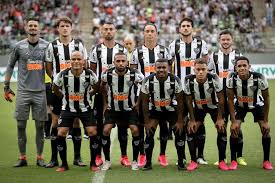 As últimas notícias do galo. Atletico 9 Titulares No 1Âº Jogo Com Tombense Perderam Espaco Com Sampaoli Veja Situacao De Cada Um Superesportes