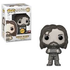 Search Results For Sirius Pop Price Guide Sirius Black Harry Potter Funko Pop Vinyl Figures