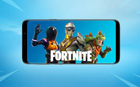 3gb of free onboard storage. Fortnite For Android Is Now Available For Download On All Compatible Devices Phoneworld
