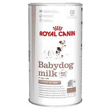 Royal Canin Babydog Milk Yavru Kopek Sut Tozu Kiti 4x100 400 Gr Biberonlar Sut Tozlari Royal Canin