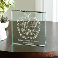 Every purchase you make puts money in an artist's pocket. Teacher S Day Gifts Teacher Appreciation At Gifts Com