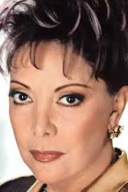 Jacqueline Andere : sa biographie, filmographie, et quelques photos