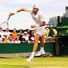 John isner holds the record for the fastest serve in the history of men's tennis. 1