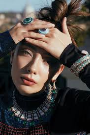 Neslihan Atagul Instyle Magazine Pictorial Turkey September 2018 Famousfix Turkish Women Beautiful Turkish Fashion Turkish Beauty