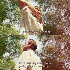 Good Film Quotes On Instagram Call Me By Your Name 2017 Best Movie Quotes Your Name Quotes Your Name Movie