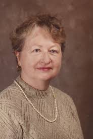 Joan M. Laughran Obituary