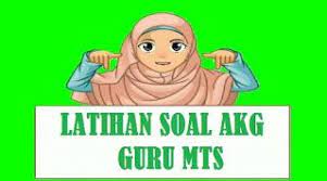 Latihan Soal Akg Matematika Dan Ipa Guru Mts Dan Pembahasan Ini Pertama Terkait Dengan Konsep Dasar Mata Pelajaran Matemat Matematika Pelajaran Matematika Ipa