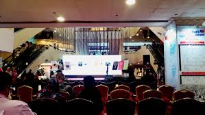 Jangan lupa singgah di booth penerbitan. Pesta Buku Antarabangsa Kuala Lumpur 2019 Aerill Com Lifestyle
