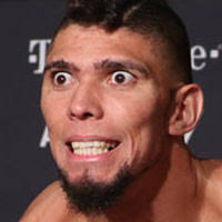 Johnny Walker Ufc Fans France