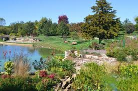 Stems A Garden Soiree Review Of Overland Park Arboretum And Botanical Gardens Overland Park Ks Tripadvisor