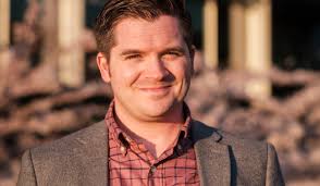 A conversation with Martin Ryder, channel sales director Northern Europe,  Vertiv