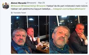 Maybe you would like to learn more about one of these? The Arrested Lawyers On Twitter In The Pro Erdogan Akittv Ahmet Maranki Calls For Civil War Our Hope S For June 25 And If Not We Re Gonna Get Out Our Weapons Buried In The