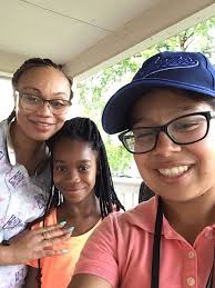 Diana The Bookgirl Garcia