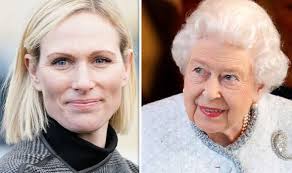 Zara Tindall and Queen: The key way Zara could show Queen support this  Christmas