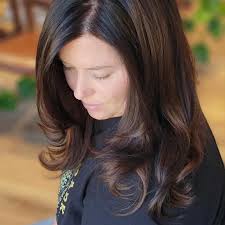 Who is using this cut as their next inspo pic?!🙋‍♀️🙋‍♀️🙋‍♀️ *Cut by  Sarah* #stelandshaycollective #shape #layers #fringe