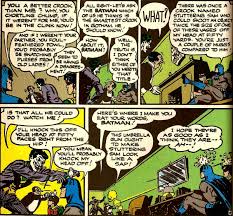 You're at home, in bed, heavily sedated, resting comfortably, dying from the carcinogens you personally spewed in a lifetime of profiteering. Dc Histories Oswald Cobblepot The Penguin