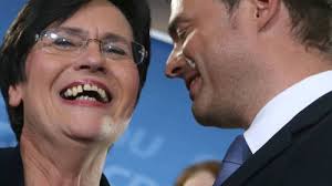 Aktualisiert 23 Uhr: Linke Regierung in Thüringen möglich, CDU holt meisten  Stimmen