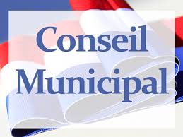 Equipe Municipale Et Conseils Municipaux Lauzach