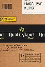 We did not find results for: Qualityland Qualityland 1 By Marc Uwe Kling