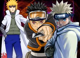 Gambar kartun naruto siapa yang. Naruto Arena Custom Wallpaper By Novataikutsu On Deviantart