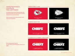 Some of the more interesting logos were from the new england patriots, the dallas cowboys, the philadelphia eagles, the kansas city chiefs, and the pittsburgh steelers. Chiefs 60th Season Logo Style Guide On Behance