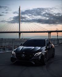 E63s Amg Black Mercedes Benz Mercedes Benz Wallpaper Mercedes Benz Cars