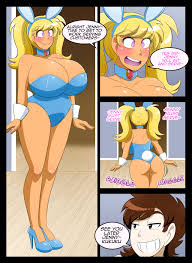 Full Time Job - Kobi-TFs | 18+ Porn Comics