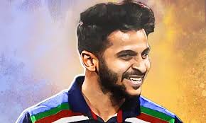 Axar Patel out as India make a change in T20 World Cup squad