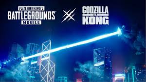 Kong (ゴジラvsコング, gojira buiesu kongu) is a 2021 american science fiction monster film produced by legendary pictures, and the fourth entry in the monsterverse. Godzilla Vs Kong Stomps Into Pubg Mobile Soon