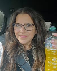 Christine Singleton (@alivebygraceblog) • Instagram photos and videos