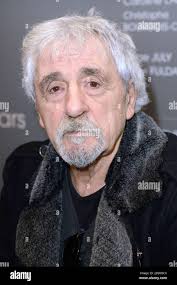 Daniel angeli hi-res stock photography and images