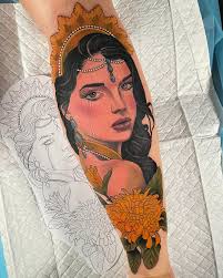 Chris Strik 👹 Tattoo Artist 👺 Brisbane, Australia 🇦🇺  (@chrisstriktattoo) • Instagram photos and videos