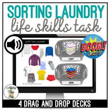 Maybe you would like to learn more about one of these? Sorting Laundry Darks Lights Worksheets Teaching Resources Tpt