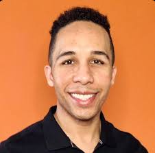 Eric Jordan '09: “Your career reflects a broad grouping of your life  experiences, goals, and values”