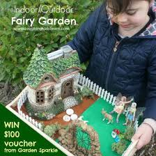 How to make garden model. Fairy Garden Play Mobile Fairy Garden Small World Fairy Play