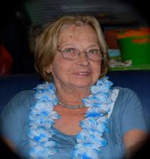 Charlene M. Frisch Obituary August 22, 2012