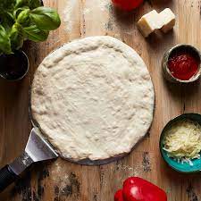 Cold Fermented Pizza Dough Also The Crumbs Please