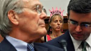 Photos: The face of Code Pink