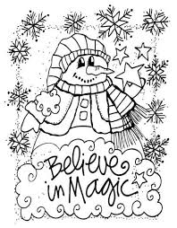 We have simple images for younger coloring fans and. Christmas Believe Coloring Pages Coloring Pages Name Import