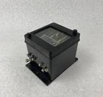 GE 12HFA151A1H Auxiliary Relay HFA 250 Volts