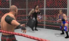 In christian's road to wrestlemania, win the wrestlemania challenge against stone cold after winning all previous challenge matches. Wwe Smackdown Vs Raw 2011 Download For Pc Hdpcgames