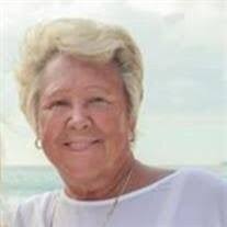 Darlene A. Stoneham Obituary