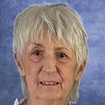 Marguerite A. Crowley Obituary